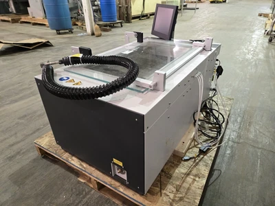 Used _UNKNOWN_ _UNKNOWN_ Thermal Processing Ovens/Cryo Chambers Ohio US | Federal Equipment Company #1402932