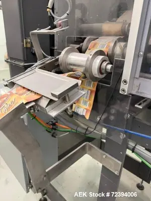 USED JONES PK4000