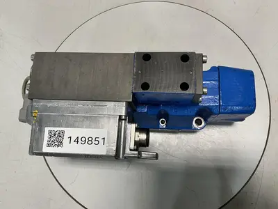 USED BOSCH R978715405