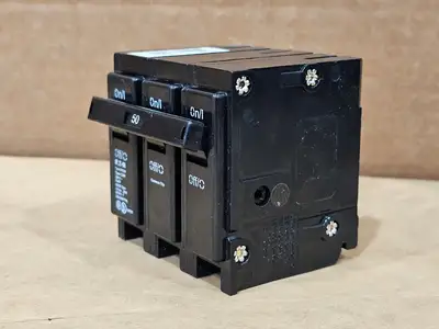 USED EATON BR350