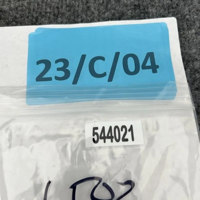 Used Allen-Bradley 1492-IFM40F-3 Input / Output Modules California US | Davliegogo LLC #1706762