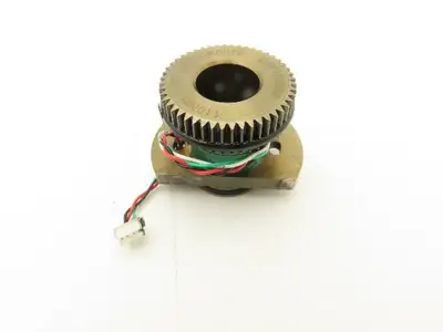 Stanley EB44MB1F2-120 Inline Nutrunner 1/2" Sq Drive *Parts or Repair*
