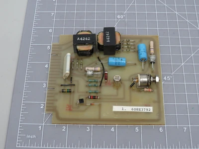 Used CTS _UNKNOWN_ Circuit Boards | OCO Industrial #1614290