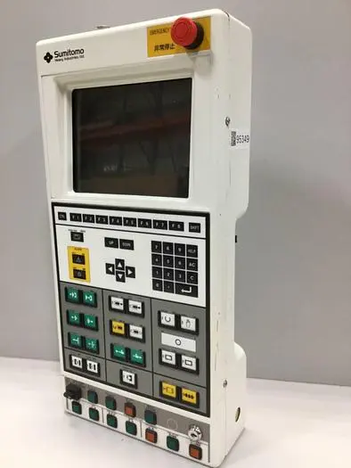 Used SUMITOMO OIP347 Interface Monitors Michigan US | Ideal Machinery #606983