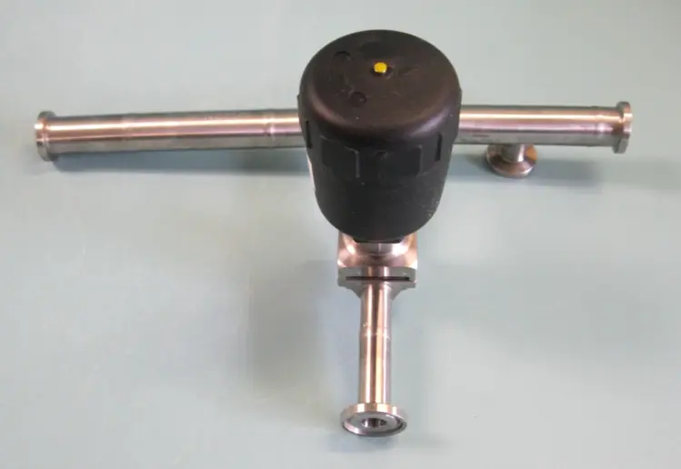 Used Aquasyn V10732 Valves/Fittings New Hampshire US | Bitter End Trading #1127107