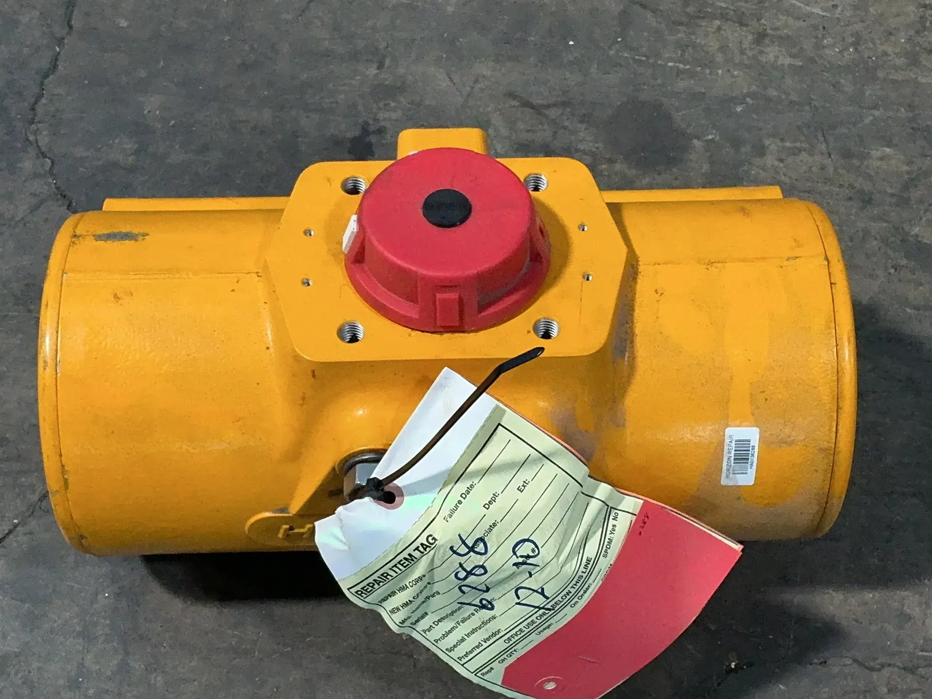 Used 2023 HYTORK XL1127UDAGSCWY00 Pumps Ohio US | HGR 24 #1289765