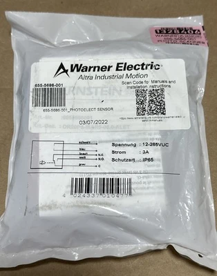 NEW Bernstein AG 6555686001