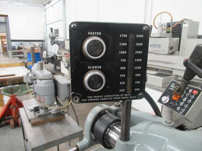 USED HARDINGE DV-59