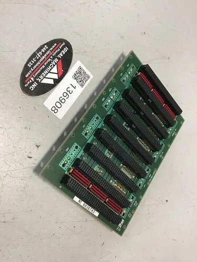 Used AUGAT TDB 9335 Circuit Boards Michigan US | Ideal Machinery #575675