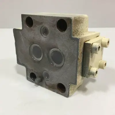 USED REXROTH SL 10 PA 1-40