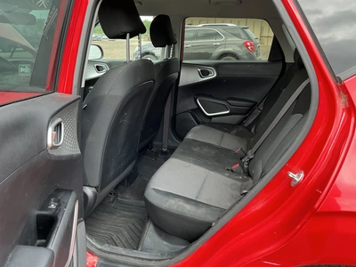 USED 2021 KIA SOUL