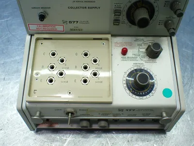 USED TEKTRONIX 577