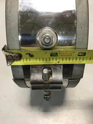 NEW TEMPCO NS0708030011