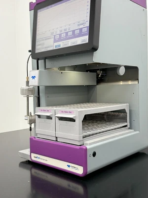 USED Teledyne 625250002, 605257005