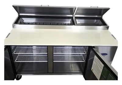 USED ATOSA MPF8202GR