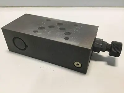 USED PARKER PRM3PP25K