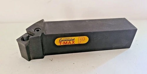 NEW Sandvik Coromant Does Not Apply
