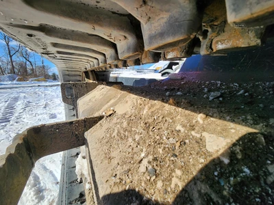 Used 2024 KUBOTA KX080-5 Crawler Excavators | Abele Tractor #1342834