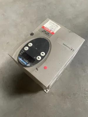 Schneider Telemecanique Altivar ATV31H075N4 1 HP 480V @1E
