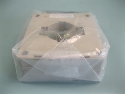 NEW MSQ60 Current Transformer Class 1 Ratio 600/5A Unbranded Old Stock D3