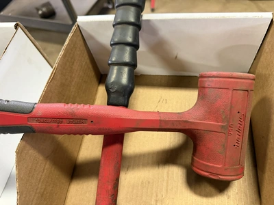 Used _UNKNOWN_ _UNKNOWN_ Hammers Michigan US | Miedema Asset Management Group #1371888