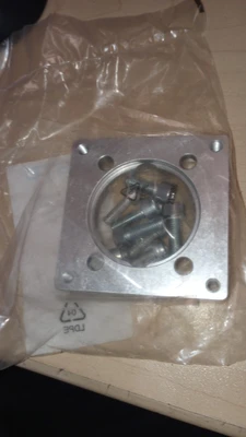 NEW FESTO EAMF-A-38A-57A