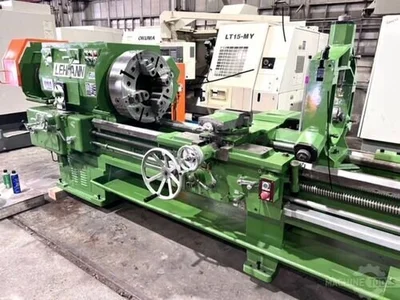 USED LEHMANN 2516