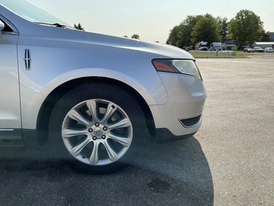 Used 2013 LINCOLN MKT SUVs Michigan US | Miedema Asset Management Group #1321250