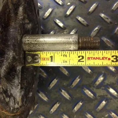 USED GENERAL ELECTRIC / GE 5K48NG668A