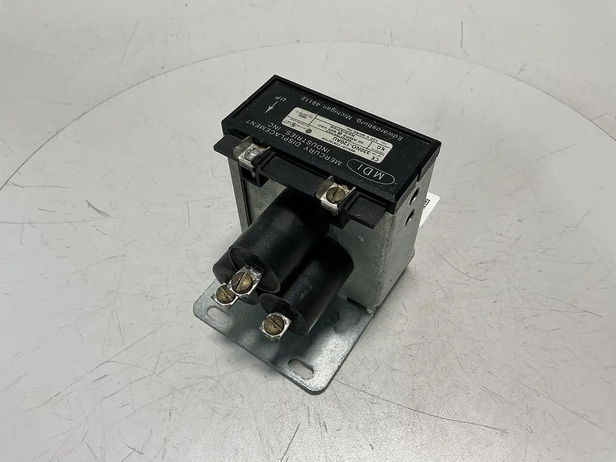 USED MDI 330NO-120AU