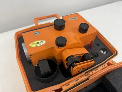 35x FREIBERGER MODEL #FG-005A PRECISE AUTOMATIC LEVEL: YOBRO #24181
