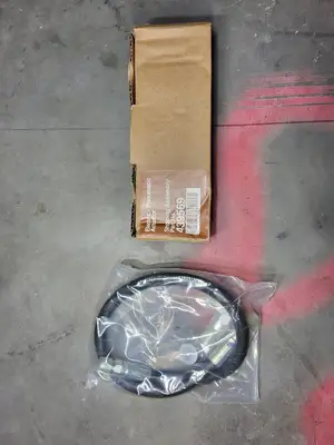 NEW ANSUL LVS-15