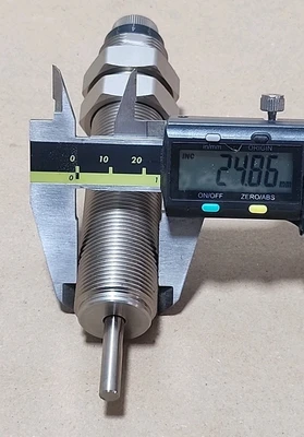 NEW Koganei KSHP25X25