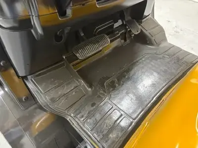 Used YALE GLP060VX Misc Forklifts Texas US | 4K Lift Co #1503013