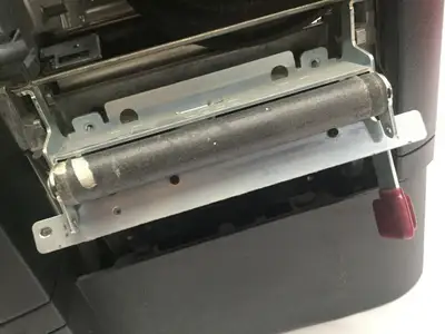 Used Zebra Technologies ZM400-2001-4000T Label Printers Michigan US | Maverick Industrial Sales #1463785