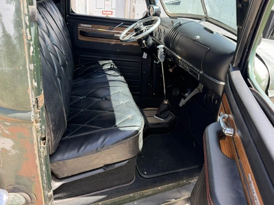 Used 1946 CHEVROLET C-10 1/2 TON PICKUP TRUCK Pickup Trucks Michigan US | Miedema Asset Management Group #1294065