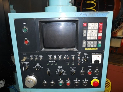 USED 1984 OKADA VM460