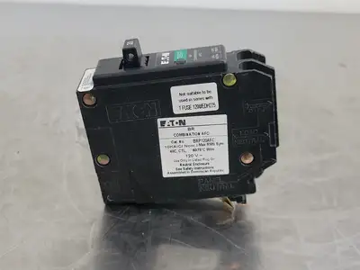 NEW EATON BR120