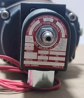 New | in-Stock Flowserve 15E39SXZ120A Linear Actuators | J&J Industrial Supply #542464