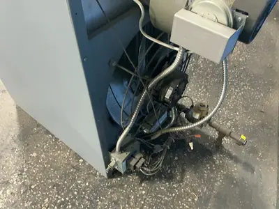 Used TRANE GHND012ADF1000D Miscellaneous MRO Ohio US | HGR 24 #1305054