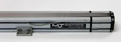 USED MT, PBC Linear, I SK Series MTB042