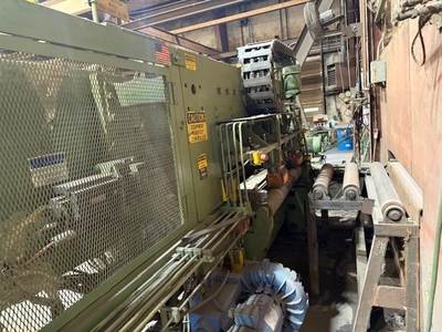 USED 1998 PEDDINGHAUS FBP100/3E