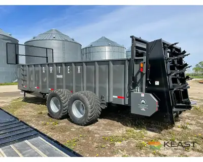 Used ARTEX _UNKNOWN_ Manure Spreaders Iowa US | Keast Enterprises #1359959