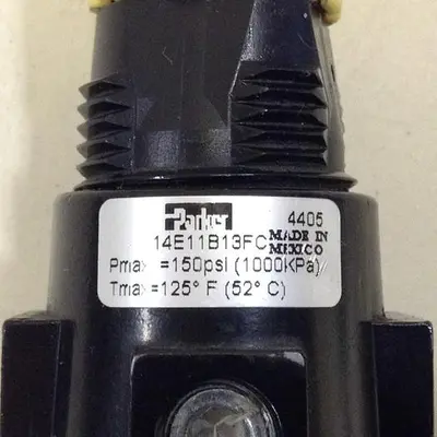 USED PARKER 14E11B13FC