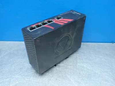 Used ANTAIRA LNP050024 Network Switches Ohio US | HGR 24 #1070313
