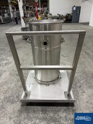 Used ACG _UNKNOWN_ Cap Sorter Feeder Ohio US | Federal Equipment Company #1339976