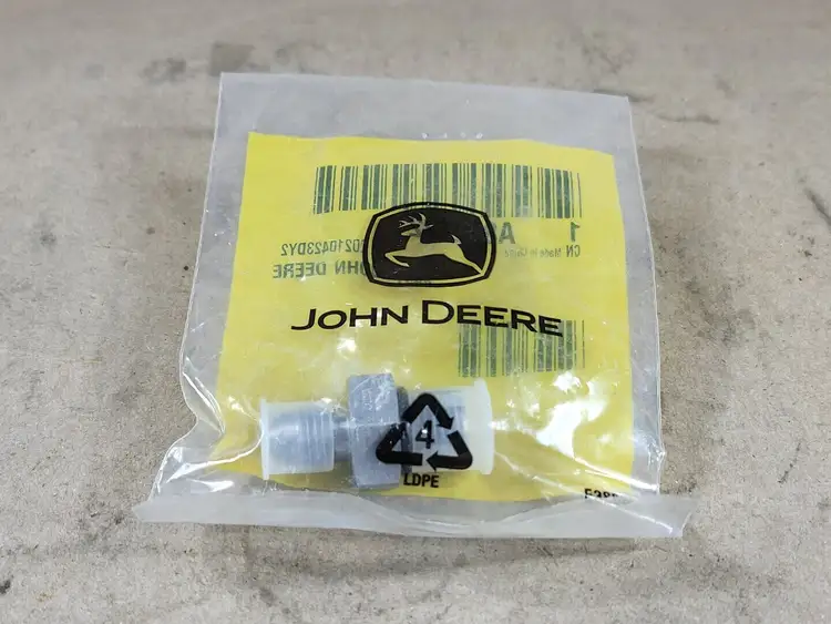 New | in-Stock JOHN DEERE A852122 Parts British Columbia CA | Lenmark #273185