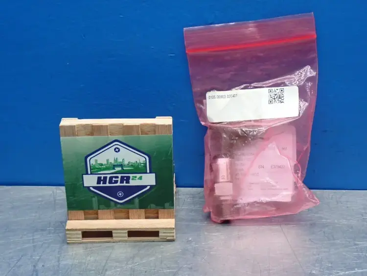 New | in-Stock KELLER KELLER PA20Y10000PSI/81351.00 Pressure Transmitters Ohio US | HGR 24 #755635