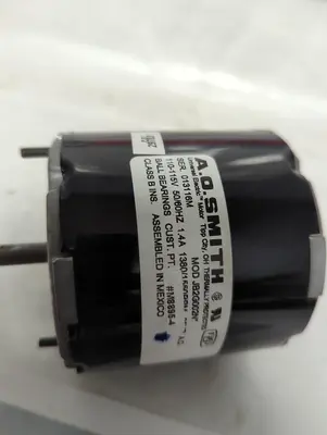 USED A.O SMITH JB2G002N
