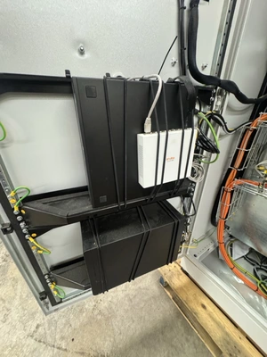 Used 2023 BIESSE ROVER K FT 1531 CNC Routers Illinois US | Revelation Machinery #1314592